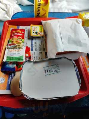 Rajdhani's Food Court