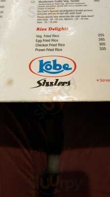 Kobe Sizzlers