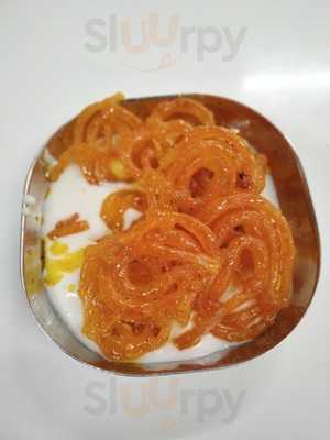 Jalebi Junction
