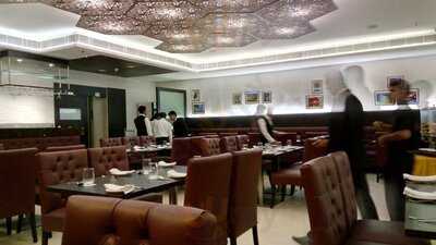 Saatvik - Pure Veg Restaurant