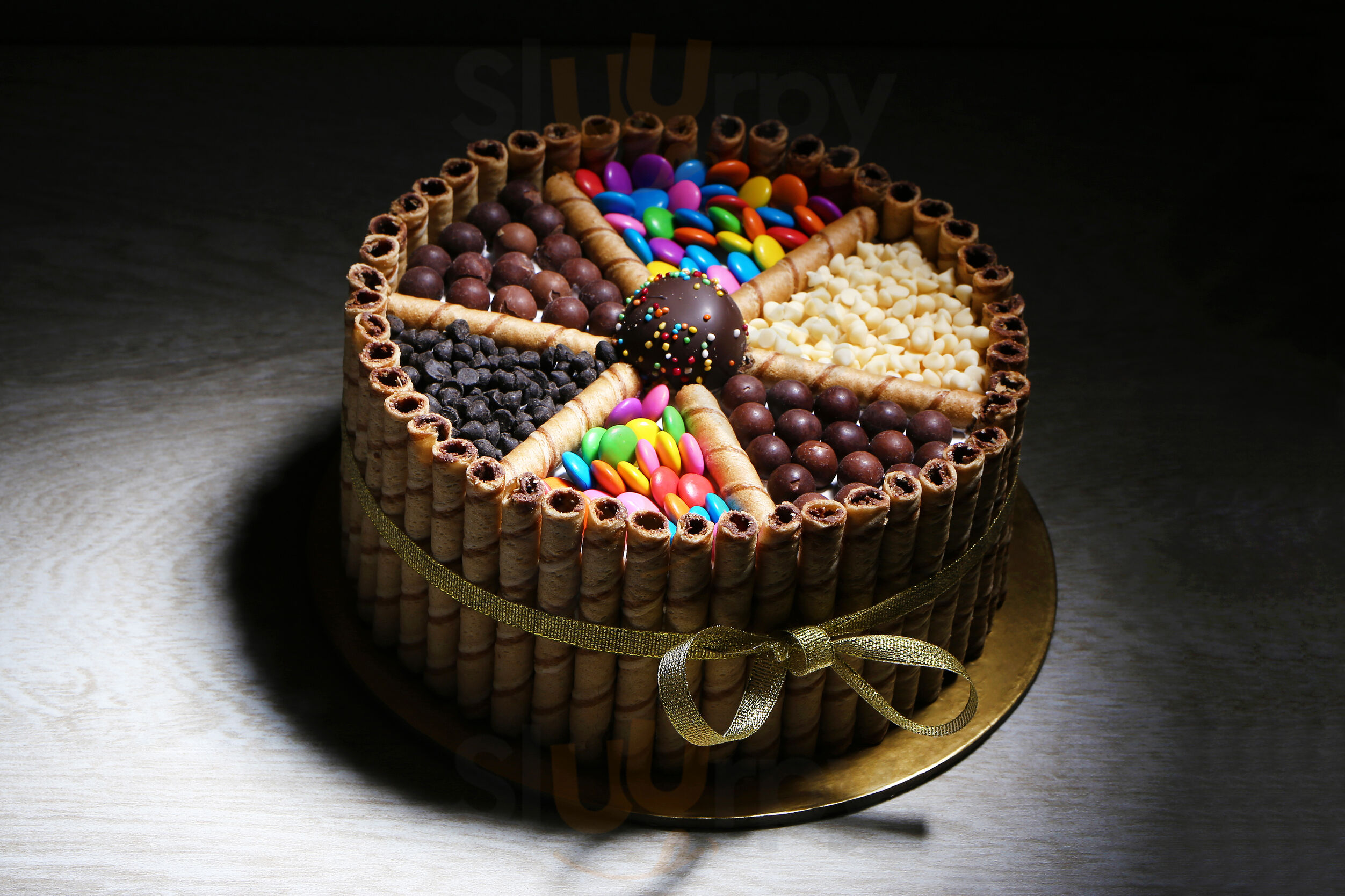 Order Online Cake Delivery in DLF Phase 5 Gurgaon