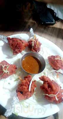 Hotel Shree Durga Restaurant