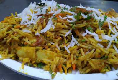 Hotel Shree Durga Restaurant