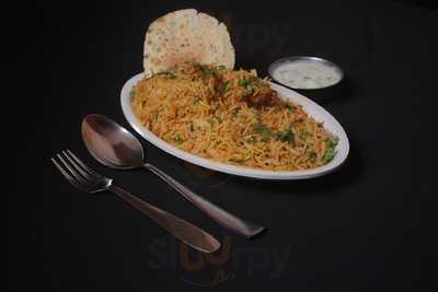 Hotel Shree Durga Restaurant