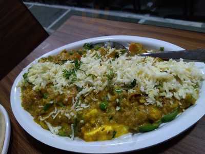 Hotel Shree Durga Restaurant