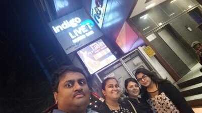 Indigo Live Music Bar