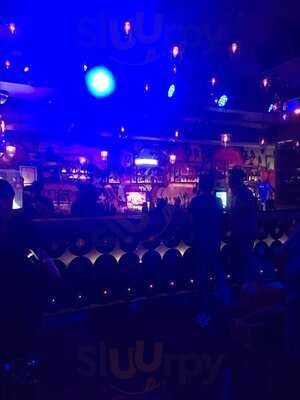 Indigo Live Music Bar