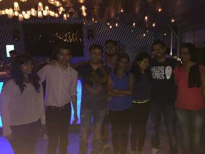 Indigo Live Music Bar