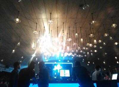 Indigo Live Music Bar