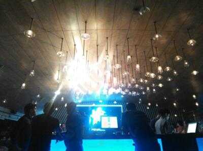 Indigo Live Music Bar