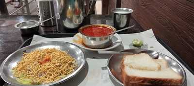 Shree Misal