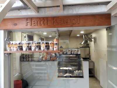 Hatti Kaapi