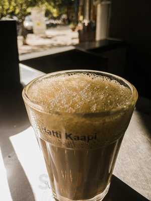 Hatti Kaapi