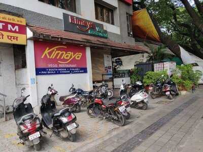 Kimaya Veg Restaurant
