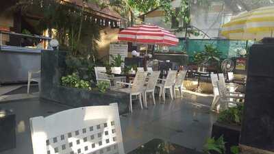 Kimaya Veg Restaurant