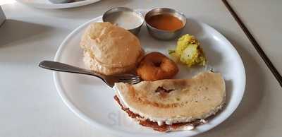 Kimaya Veg Restaurant