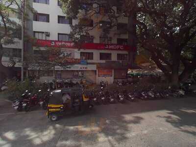 Kimaya Veg Restaurant