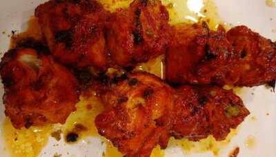 Shaina Chicken Corner