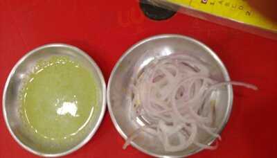 Shaina Chicken Corner