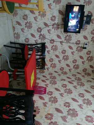 Shaina Chicken Corner