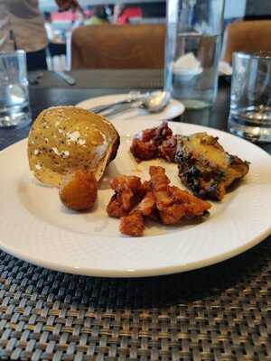 The Square, Novotel Chennai Sipcot