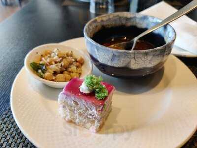 The Square, Novotel Chennai Sipcot