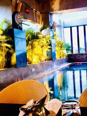 The Square, Novotel Chennai Sipcot