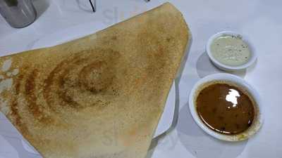 Hotel Shiv Sarovar Restaurant