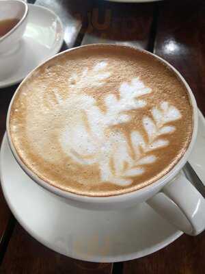 Sorted. Delicatessen