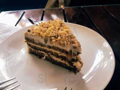 Sorted. Delicatessen