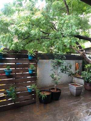 Sorted. Delicatessen