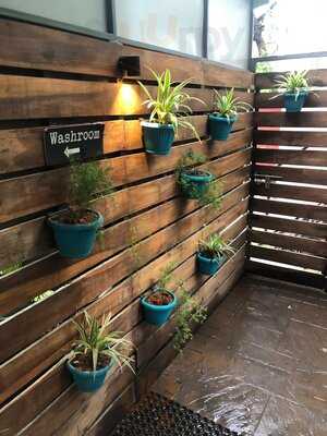 Sorted. Delicatessen