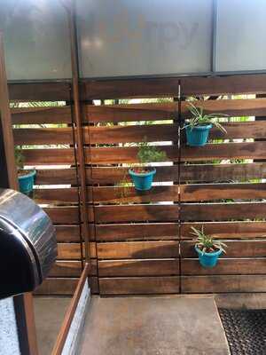 Sorted. Delicatessen