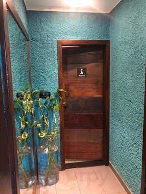 Sorted. Delicatessen