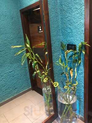 Sorted. Delicatessen