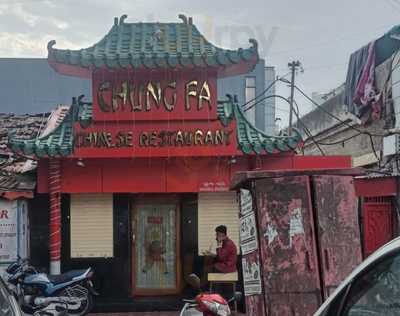 Chung Fa