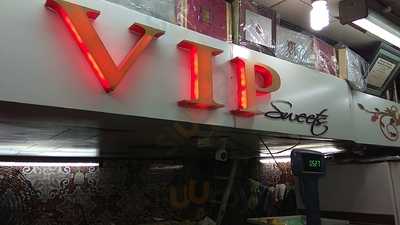 Vip Sweets