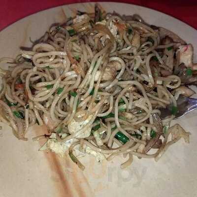 Hong Kong Chinese Restaurant