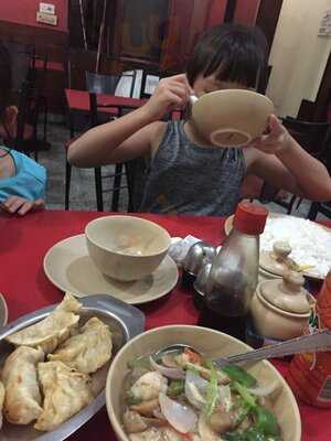 Hong Kong Chinese Restaurant