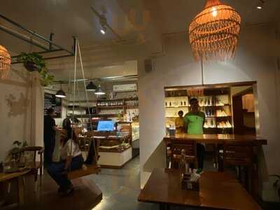 Chafa Cafe And Studio