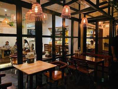 Chafa Cafe And Studio