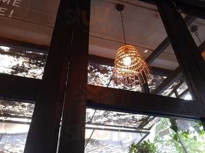 Chafa Cafe And Studio