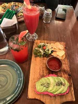 Chafa Cafe And Studio