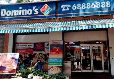 Domino's Pizza
