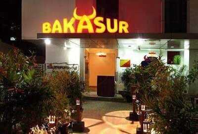 Bakasur