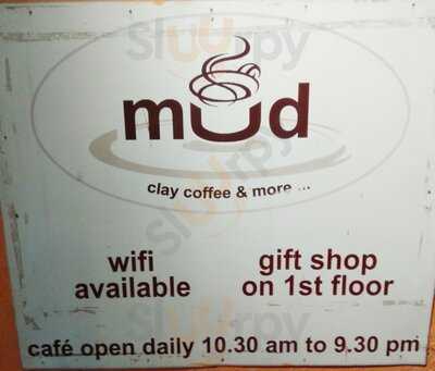 Mud - Clay Coffee And More