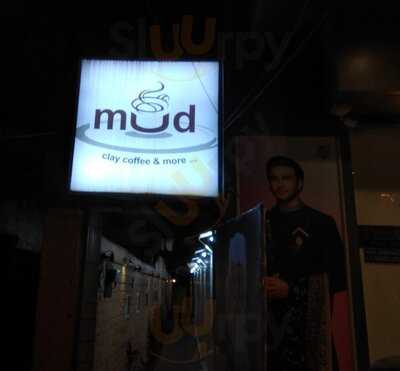 Mud - Clay Coffee And More