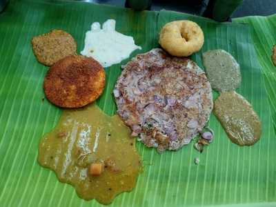 Murugan Idli Shop