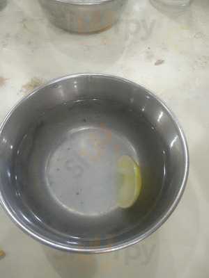 Hotel Shri Seena Palace Restaurant