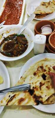 Hotel Shri Seena Palace Restaurant